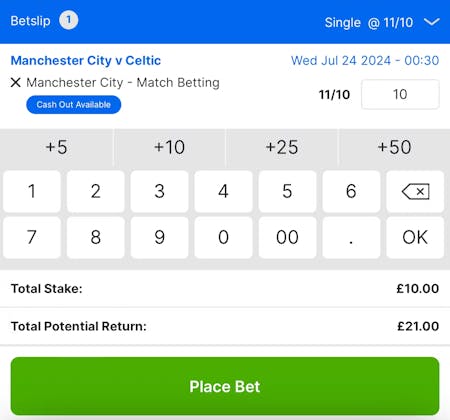 BoyleSports qualifying bet UK