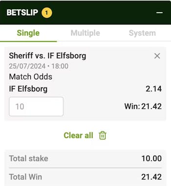 Lottoland qualifying bet UK