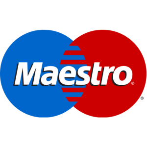 maestro payment method