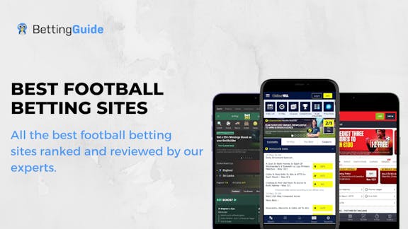 Best football betting sites UK