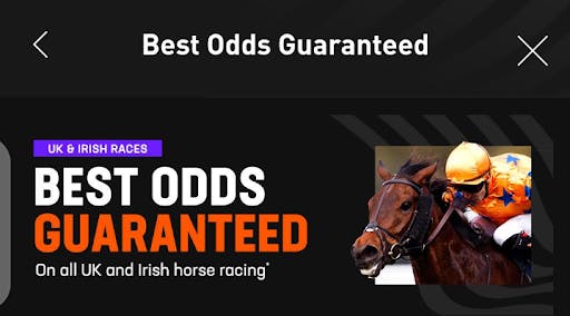 best-odds-guaranteed