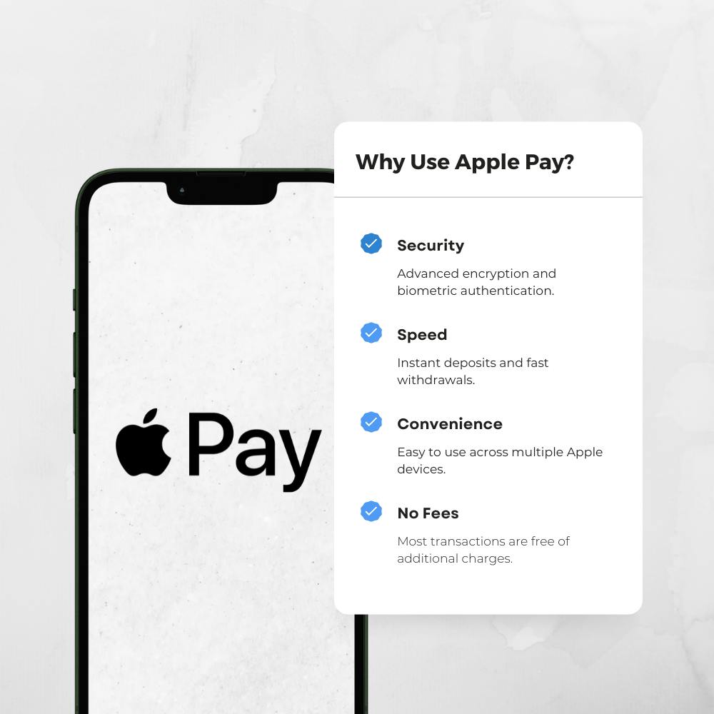 apple pay highlights