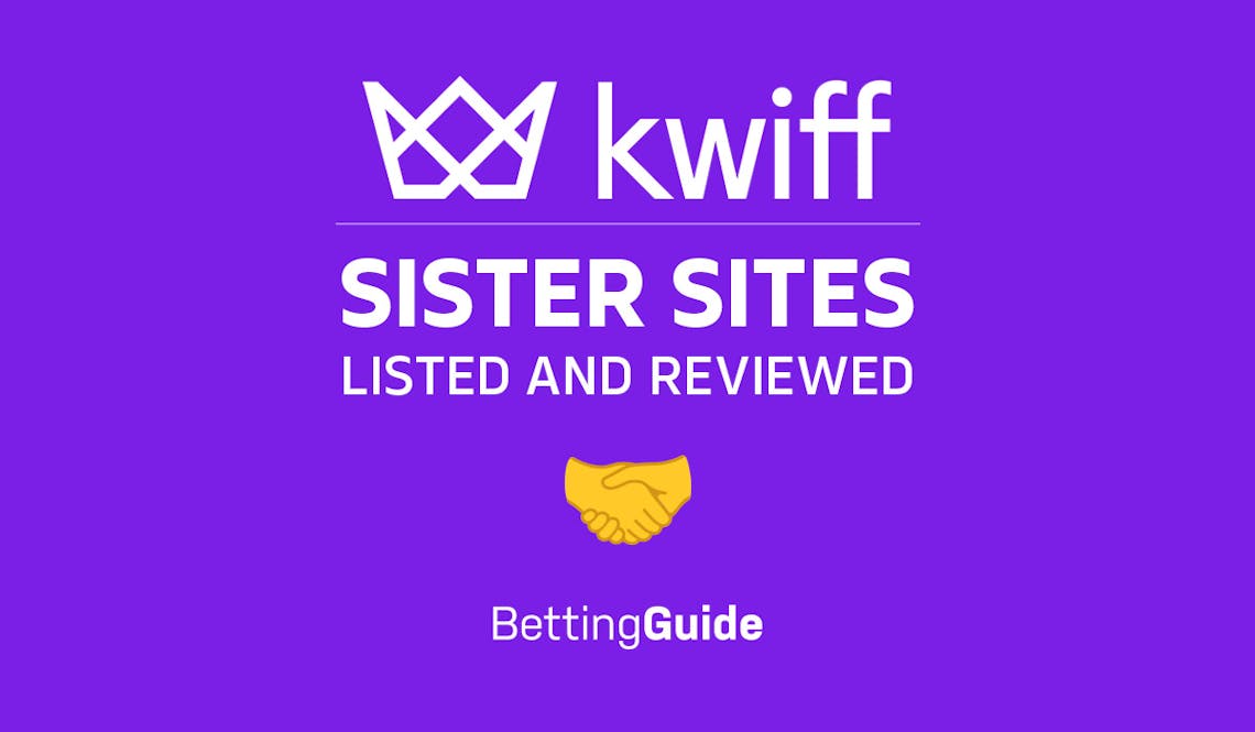 Kwiff sister sites UK