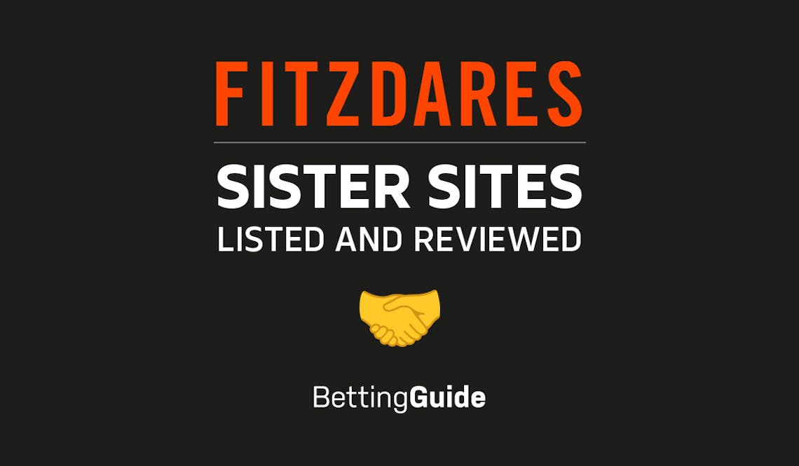 Fitzdares sister sites UK