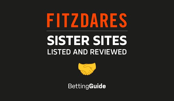 Fitzdares sister sites UK