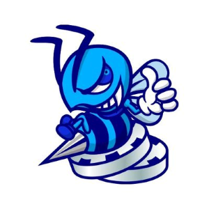 ビーベット 四角いロゴ