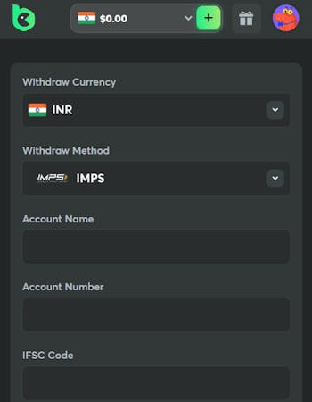 bc game withdrawal 2