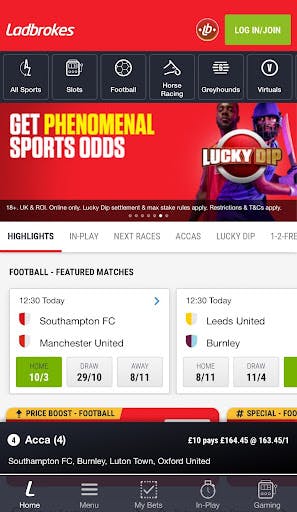 mobile-app-ladbrokes-uk