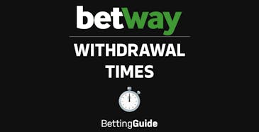 Betway withdrawal time Ireland