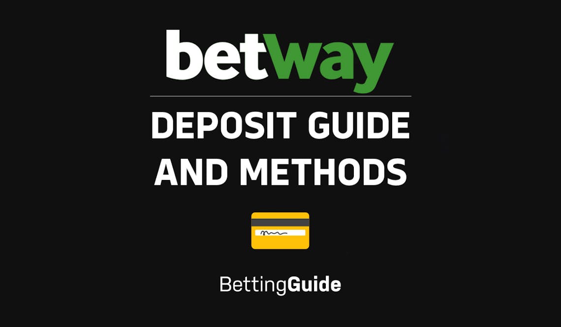 Betway deposit guide uk