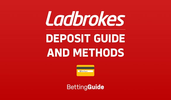 Ladbrokes deposit guide uk