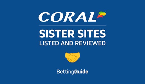 Coral sister sites uk