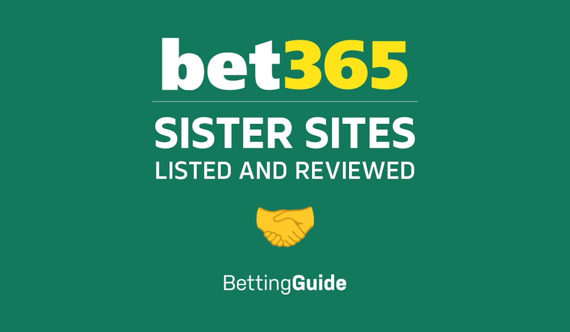 bet365 sister sites uk