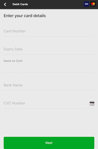 BetWay Deposit 2 (UK)