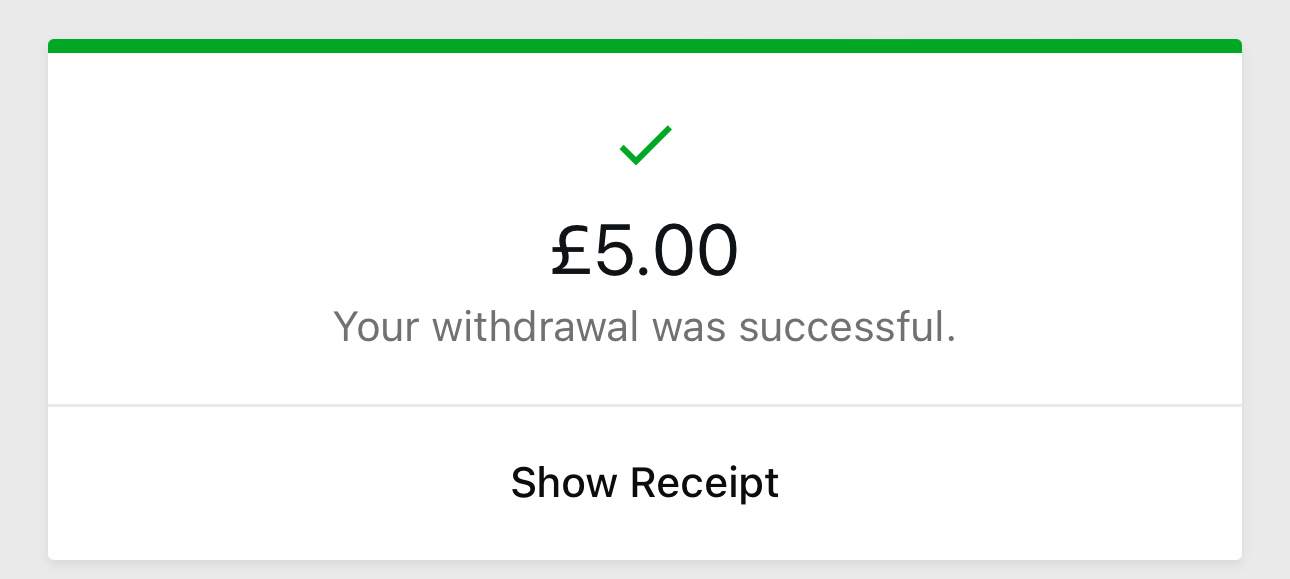 BetWay Withdraw 3 (UK)