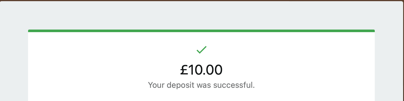 Captain Cook Casino Deposit 5 (UK)