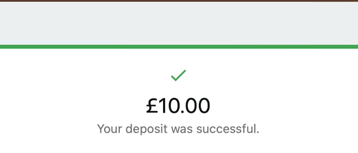 Captain Cook Casino Deposit 5 (UK)