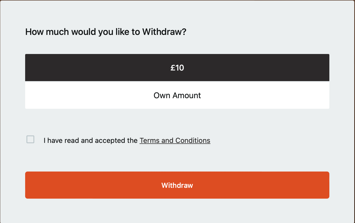 Captain Cook Casino Withdraw 2 (UK)