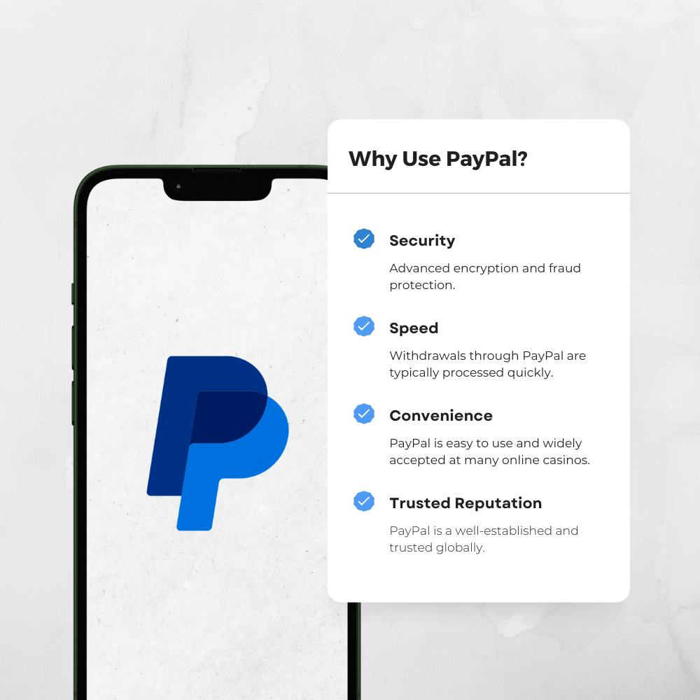 paypal highlights