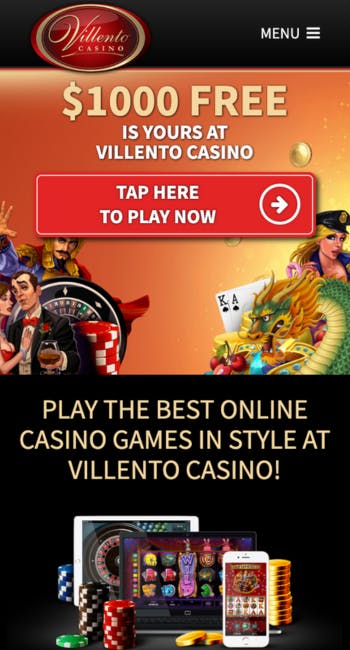 vilento-casino