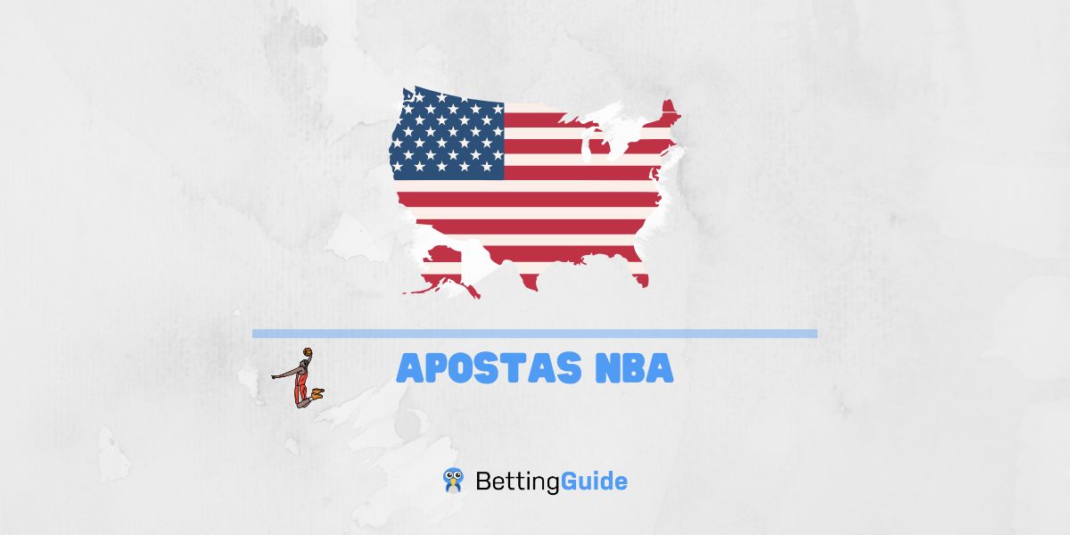 Apostas NBA