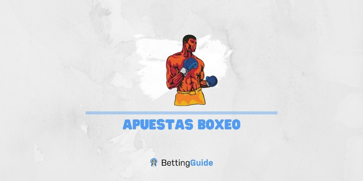 Apuestas boxeo