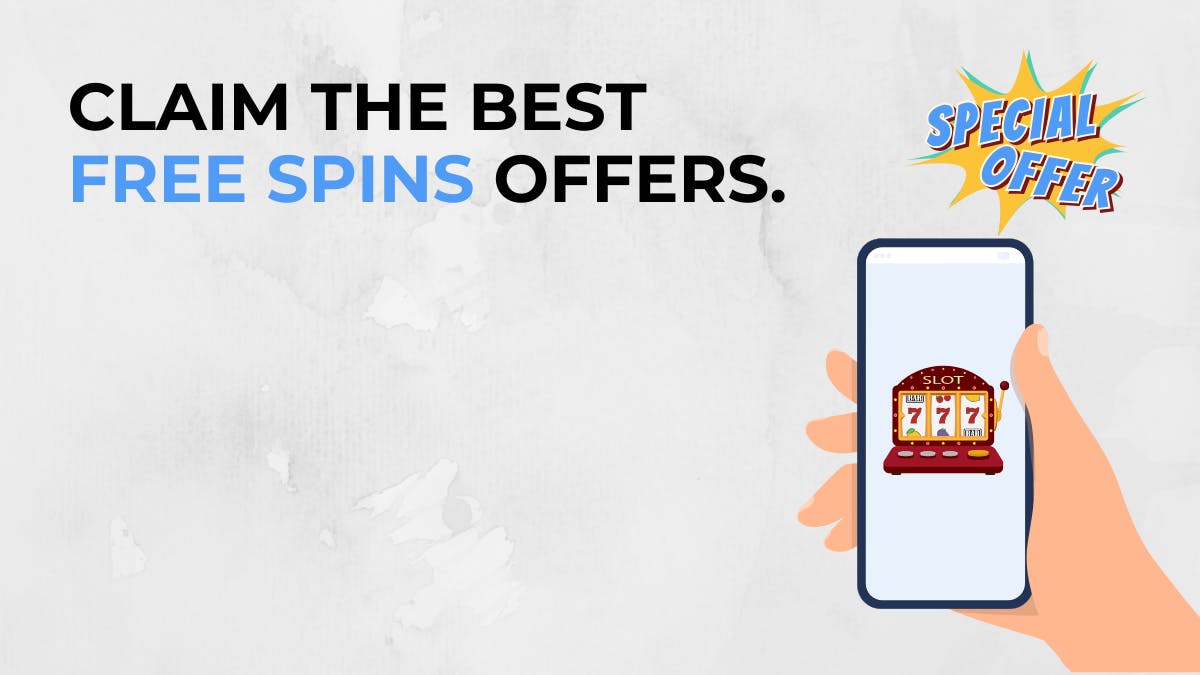 free spins no deposit guide