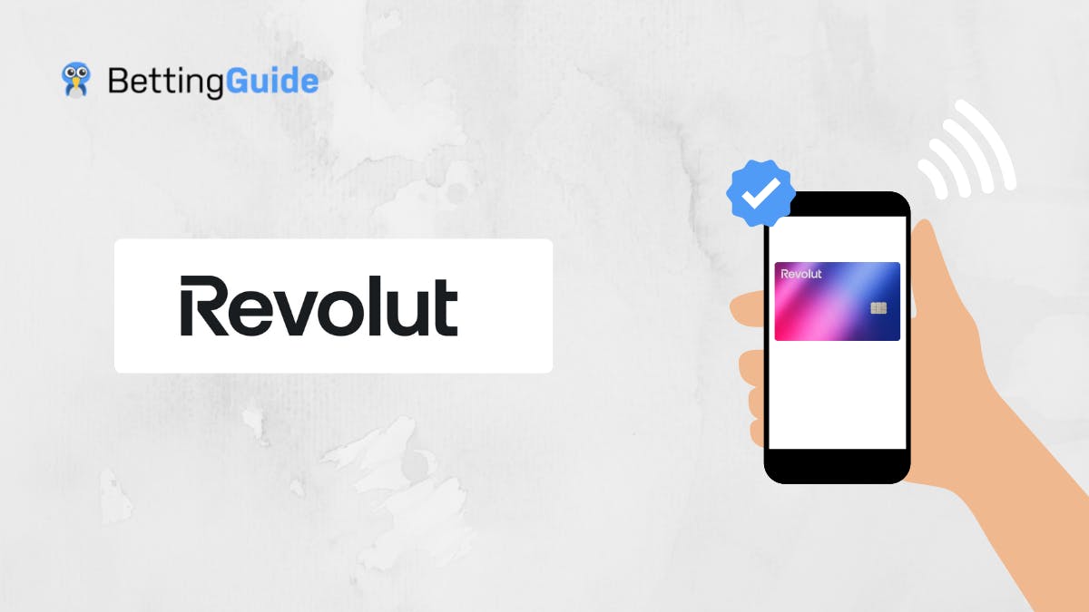 revolut online casinos