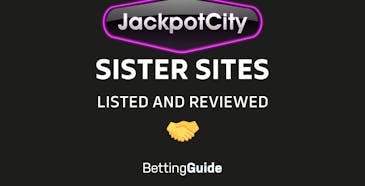 Jackpot City Sister Sites