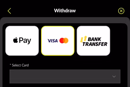 Parimatch Withdrawal 2 (UK)