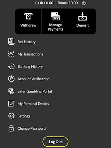 Parimatch Withdrawal 1 (UK)