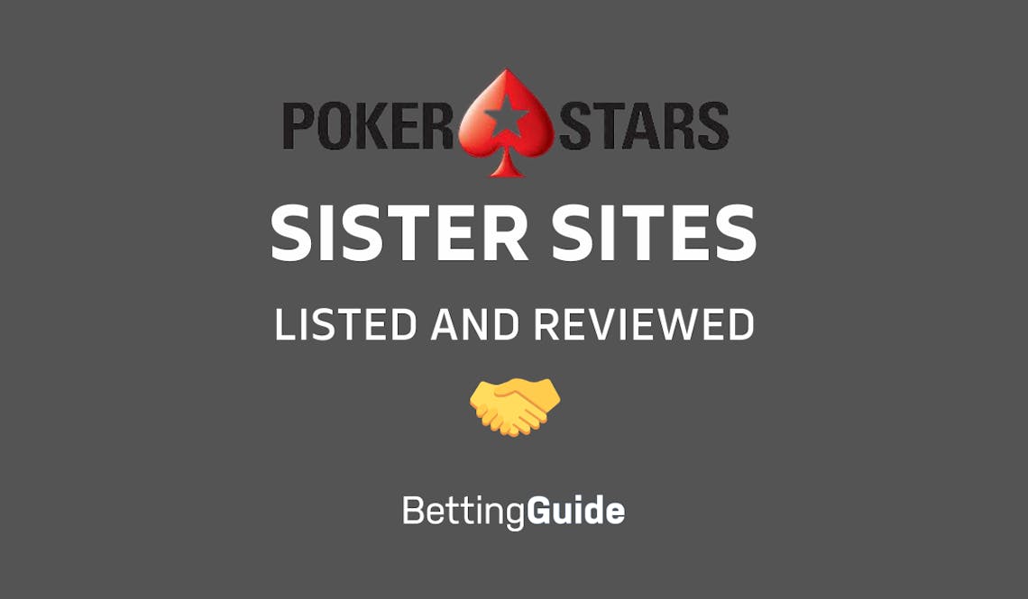 pokerstars-sister-sites