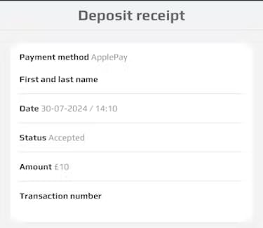 Netbet Deposit 3 (UK)