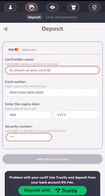 Netbet Deposit 2 (UK)