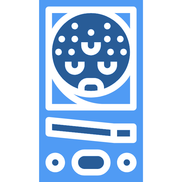 パチンコ アイコン