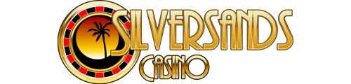 silversands casino logo