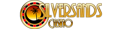 silversands casino logo