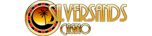 silversands casino logo