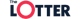 TheLotter logo