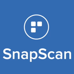 SnapScan logo
