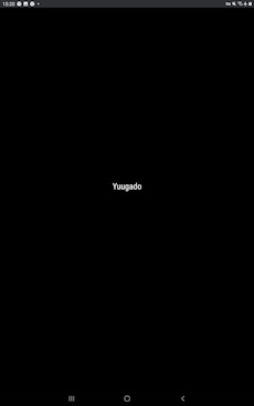 Yuugado Android App1