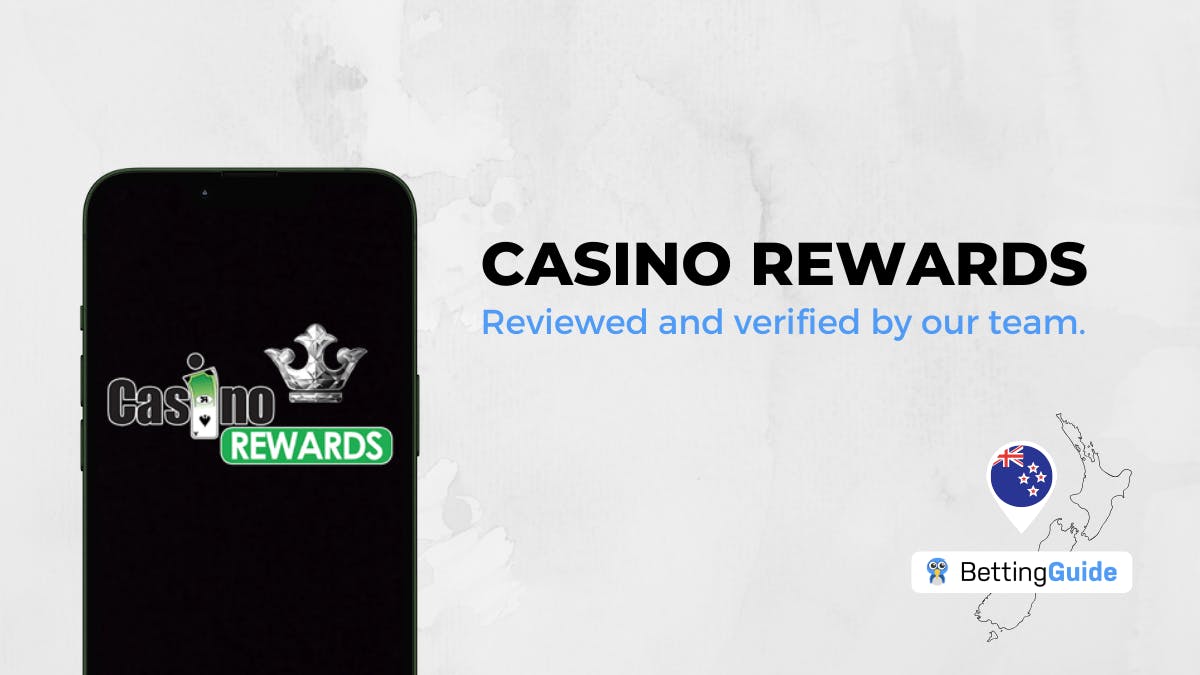 casino rewards casinos verified by bettingguide