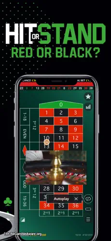 Unibet App 5