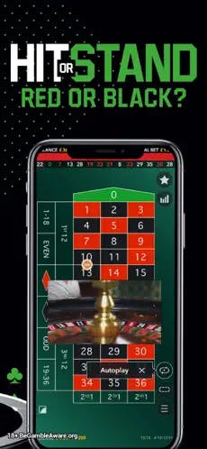 Unibet App 5