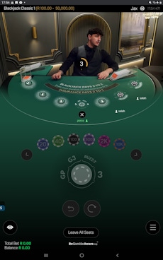 Yeti Casino App Android 5