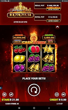 Yeti Casino App Android 4