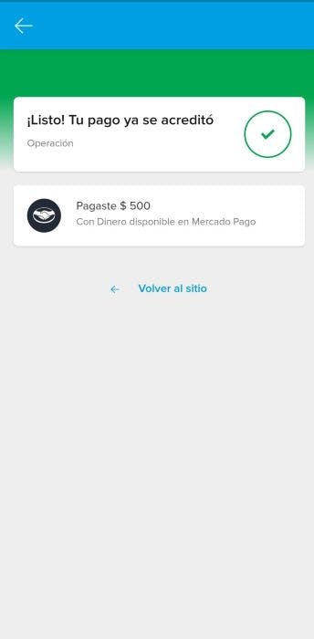 Betsson Mercado Pago