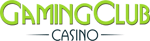gaming club casino logo