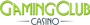 gaming club casino logo