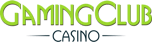 gaming club casino logo